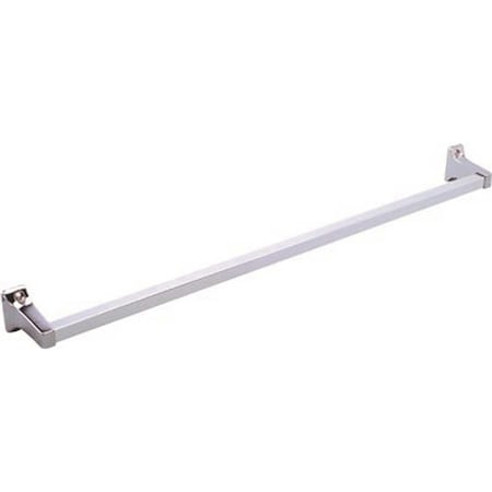 Premier 3/4 in. x 30 in. Towel Bar Set 553082